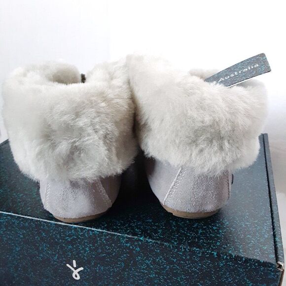 Emu Australia Women's 5M Winter Ankle Leather Boot - Picture 4 of 14